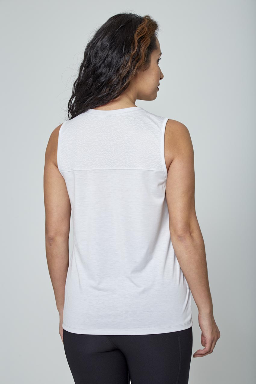 Women’s Pebble Tank