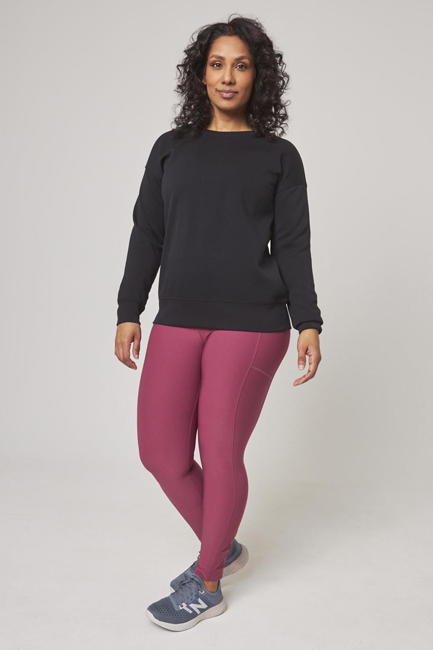 Women’s Tech Fleece Sweatshirt