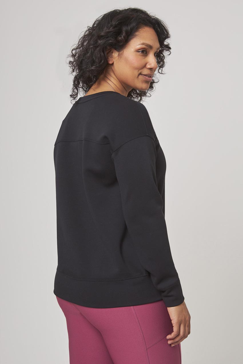 Women’s Tech Fleece Sweatshirt