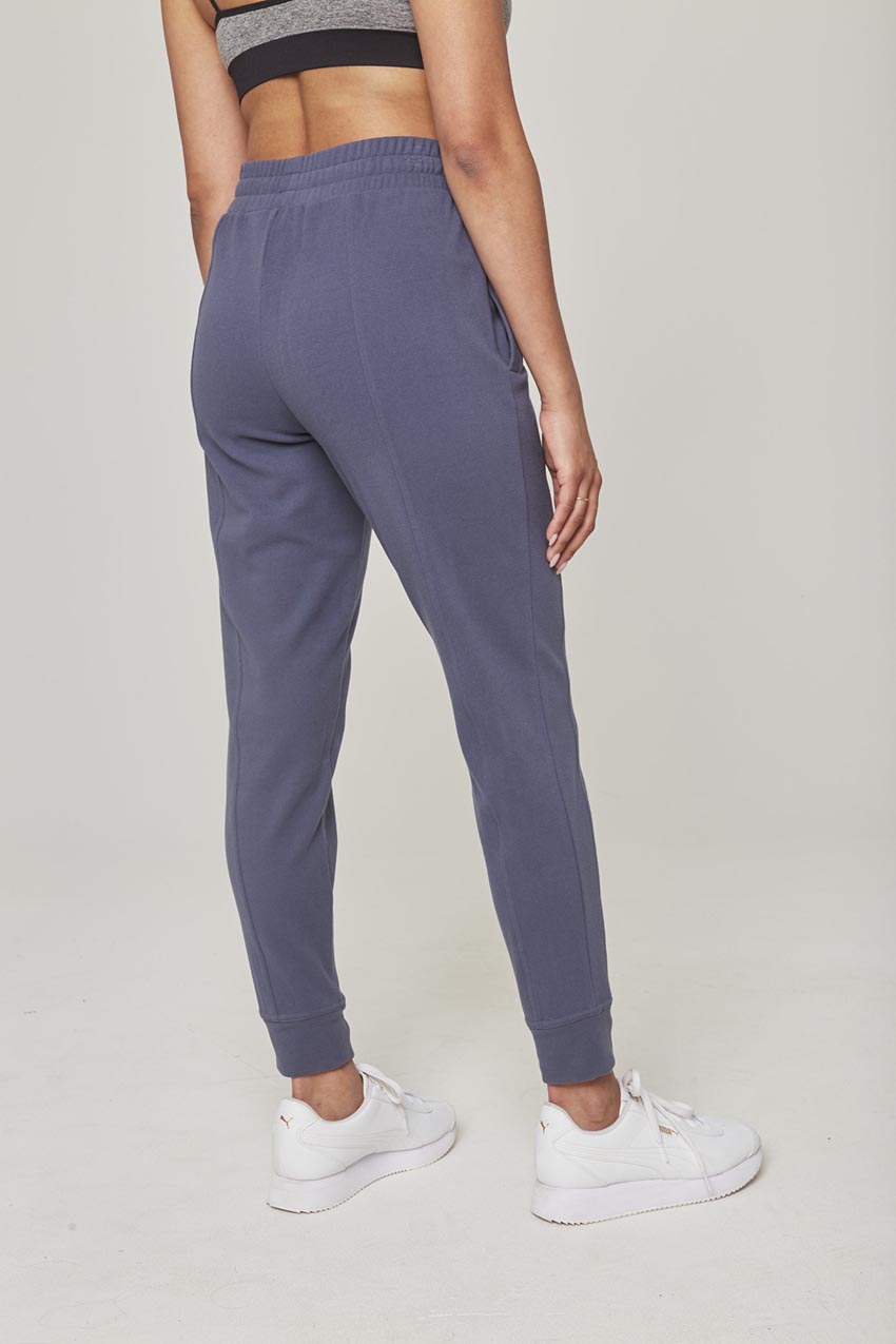 Women’s Cozy Velour Jogger