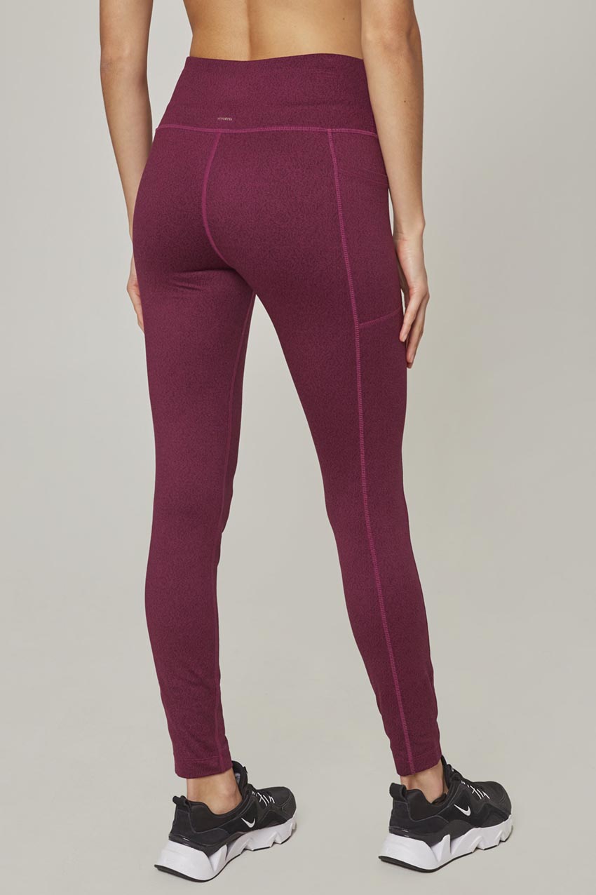 Women’s Cold Gear Legging