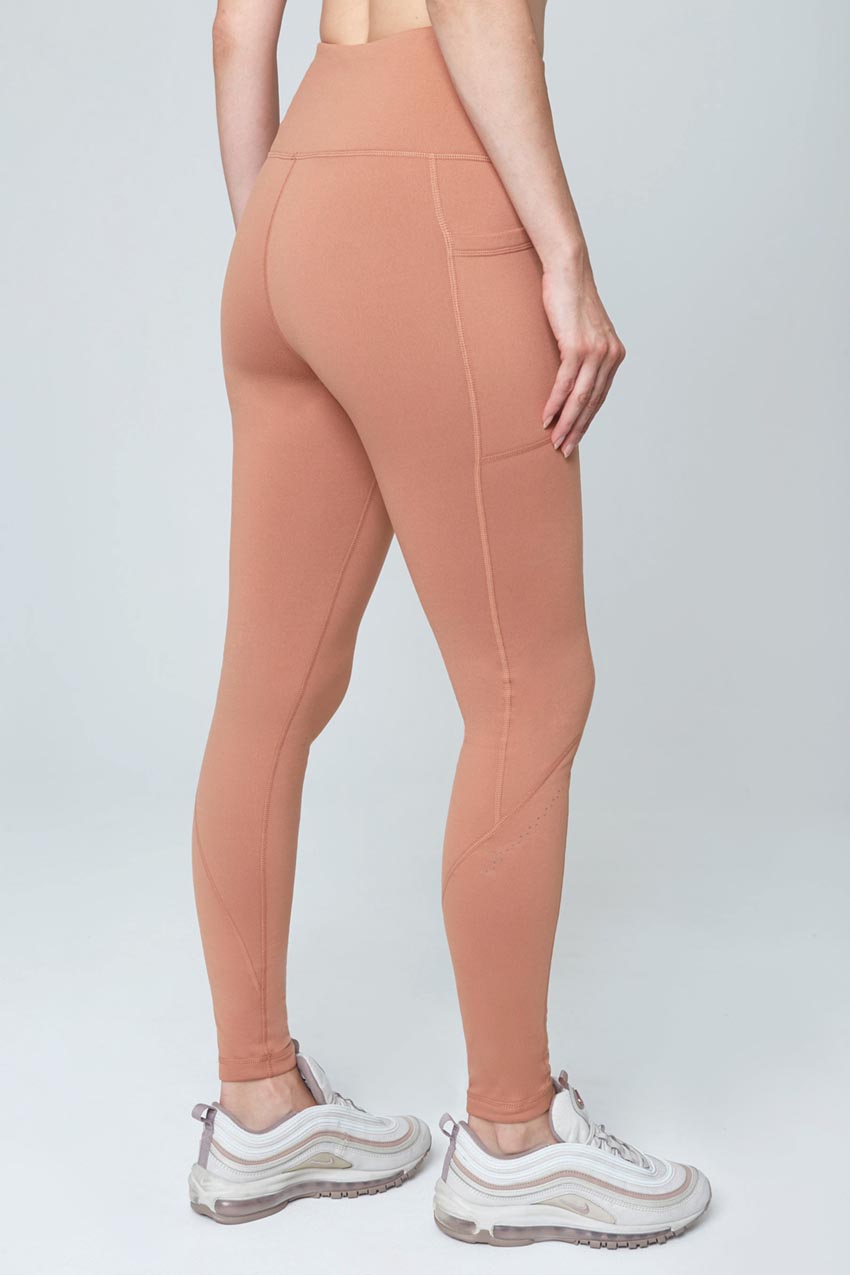 Cold gear leggings best sale