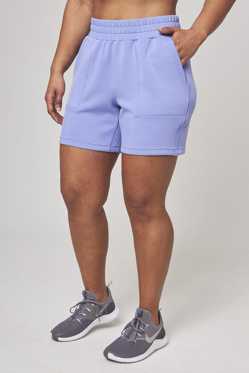 Women’s Tech Fleece Short