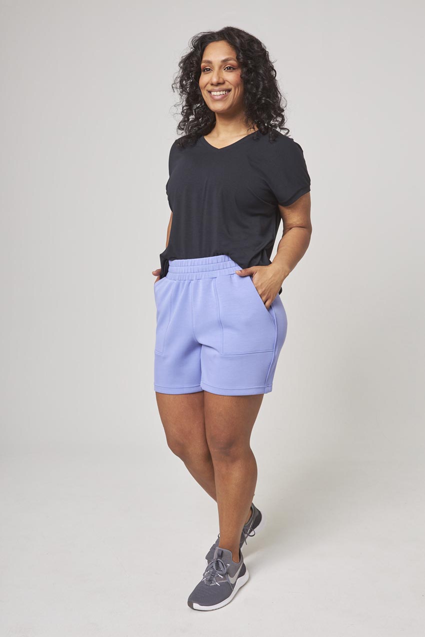 Women’s Tech Fleece Short