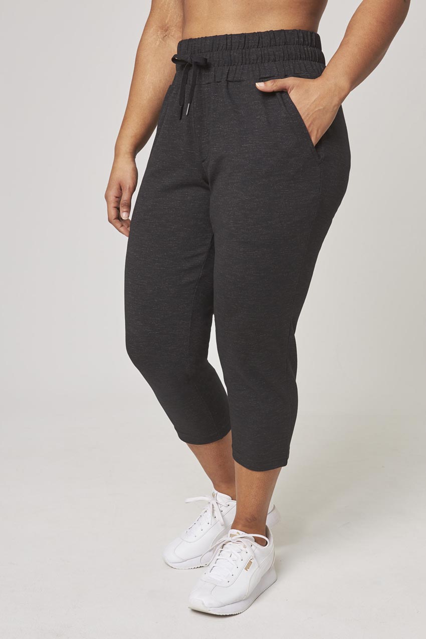 Women’s Capri Jogger