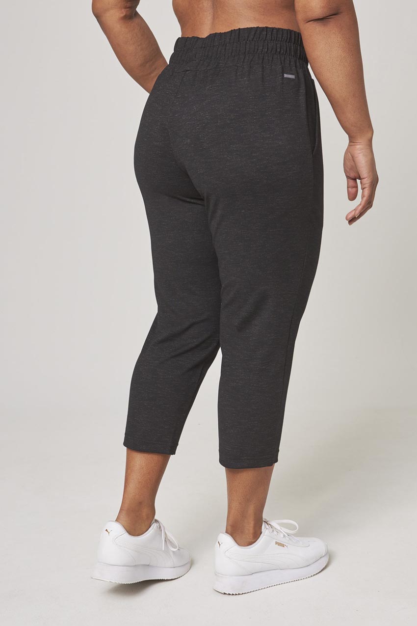 Women’s Capri Jogger