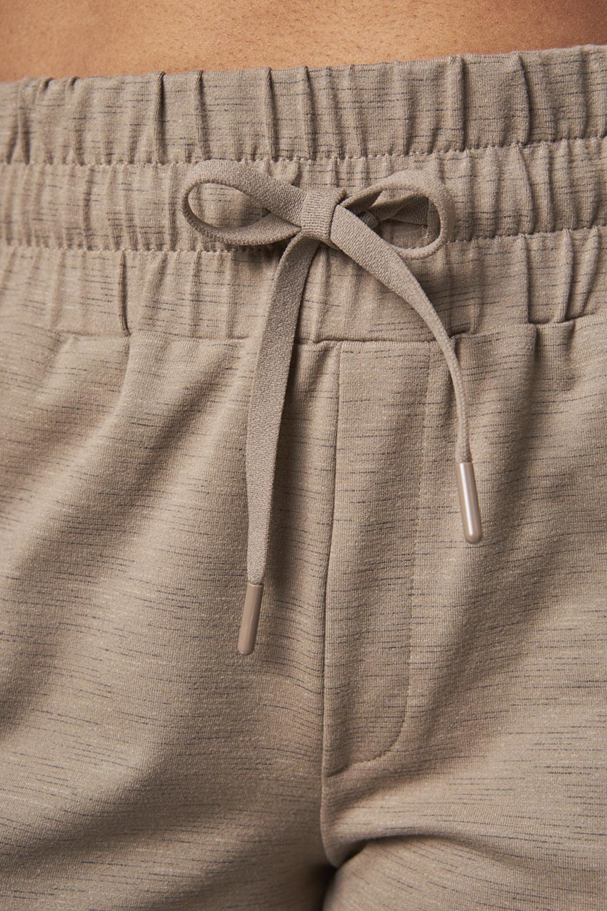 Women’s Capri Jogger