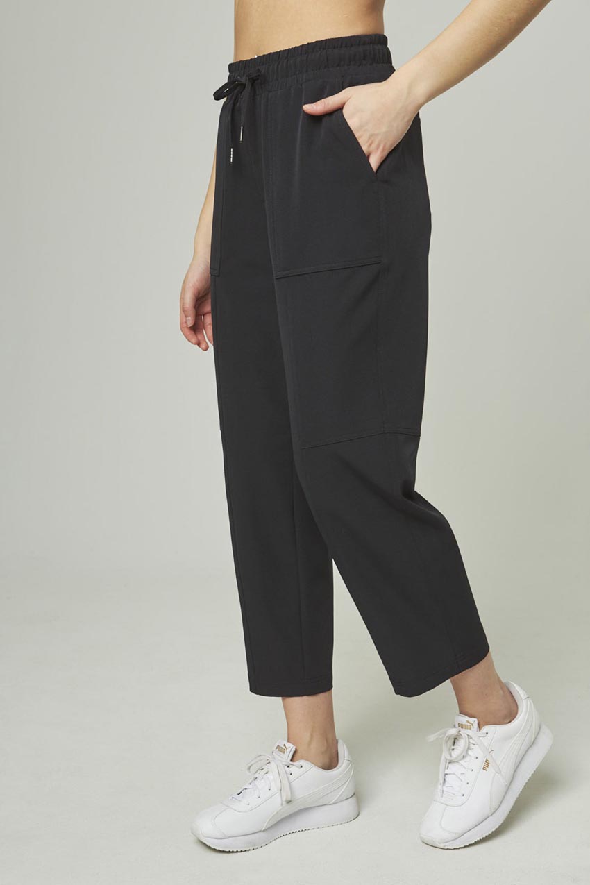 Women’s Textured Pant