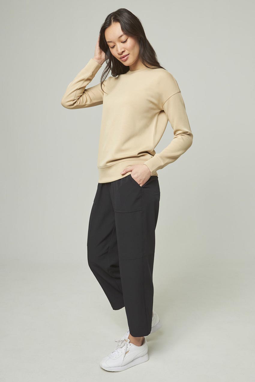 Women’s Textured Pant