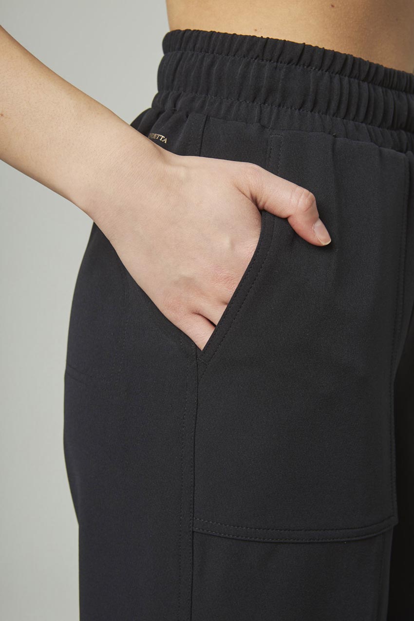 Women’s Textured Pant