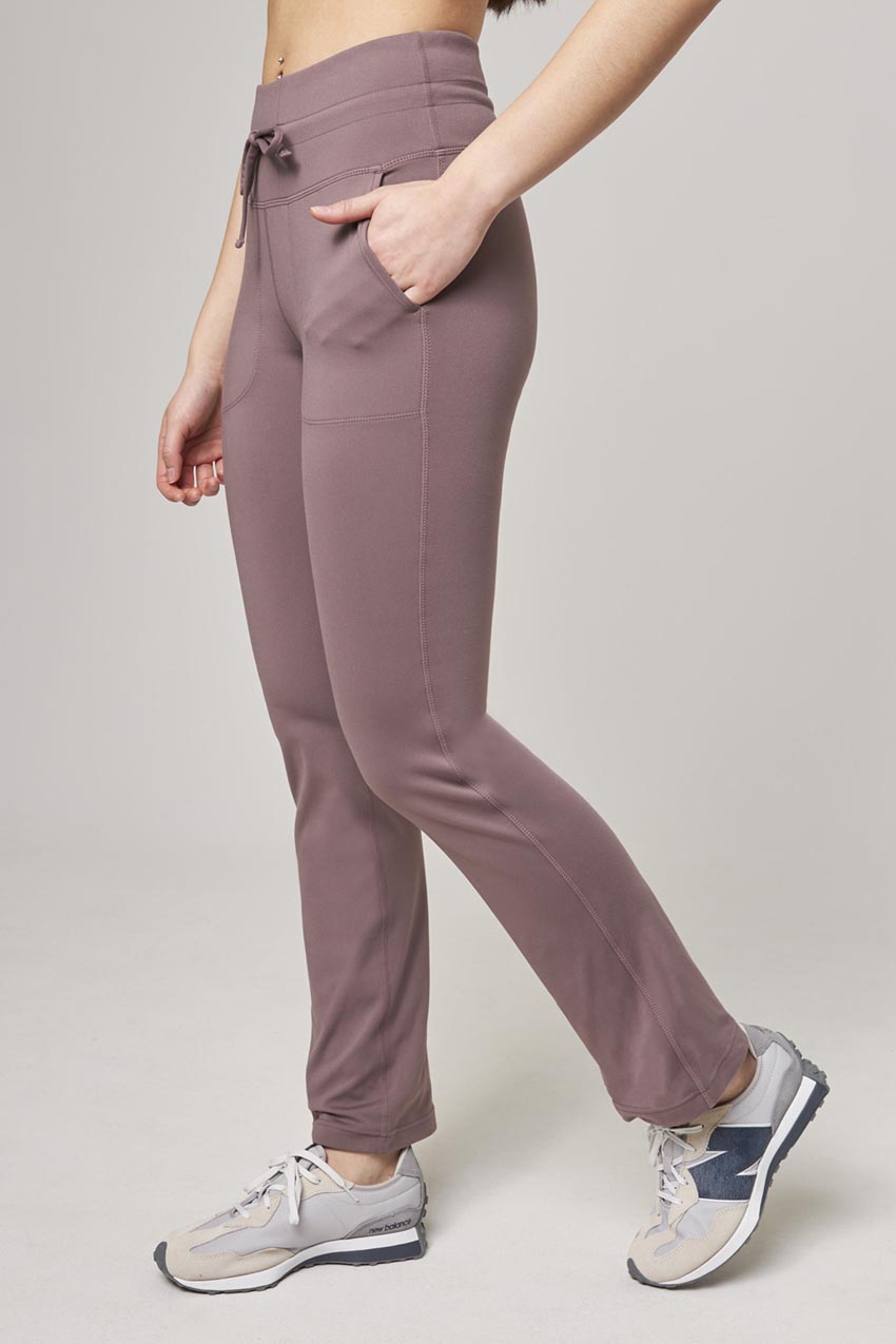 Women’s High-Waisted Flare Legging