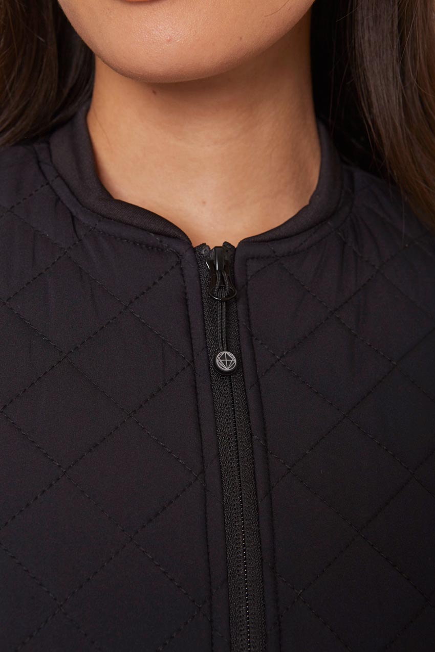 Women’s Hybrid Jacket