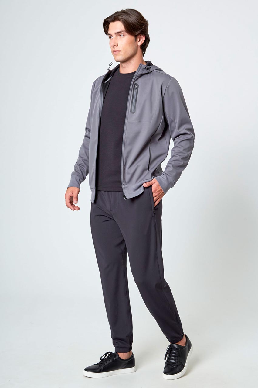 Men’s Triumph Knit Jogger