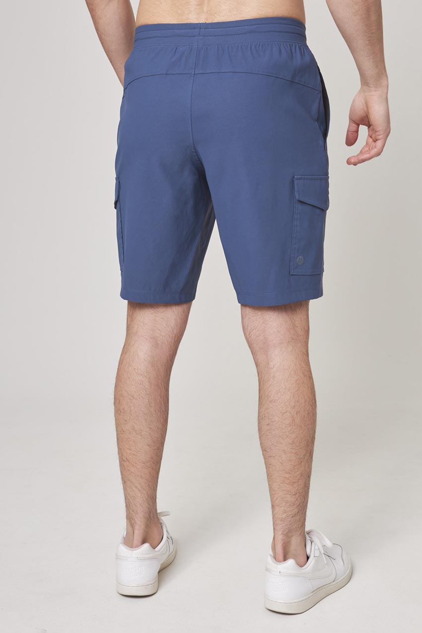 Men’s Maverick 10" Cargo Shorts