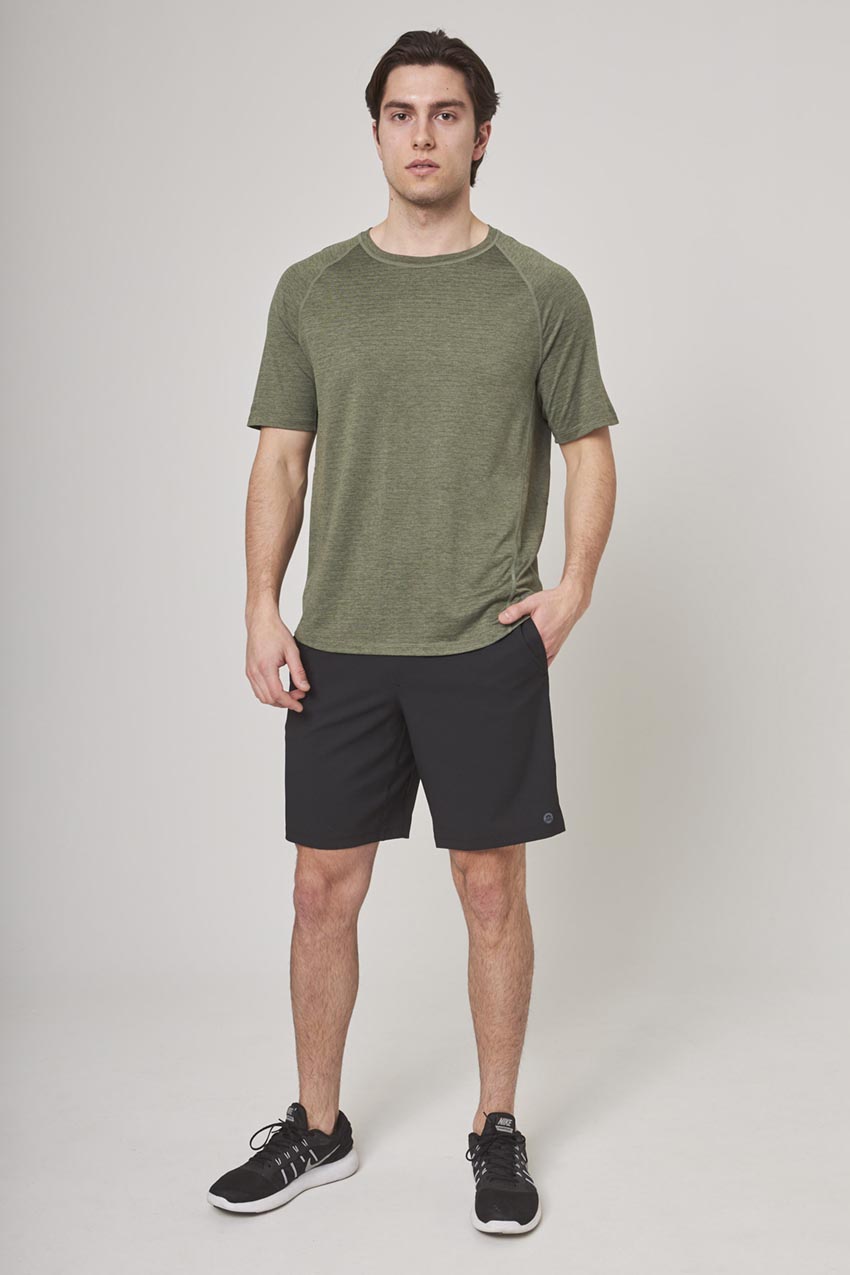 Men’s 9" Terra Shorts