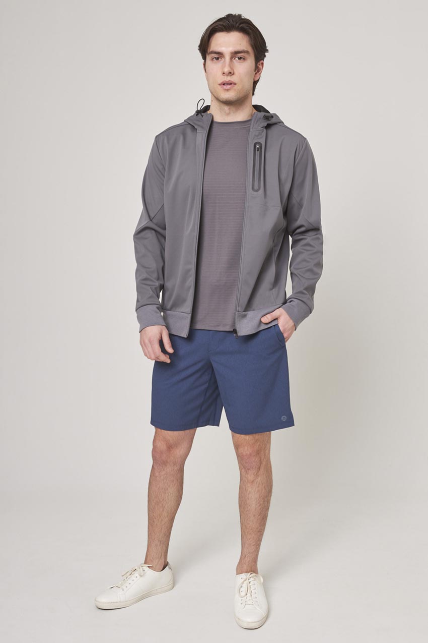 Men’s 9" Terra Shorts