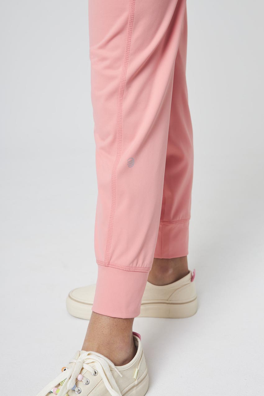 Vital Front Pocket Girls’ Jogger 22.5"