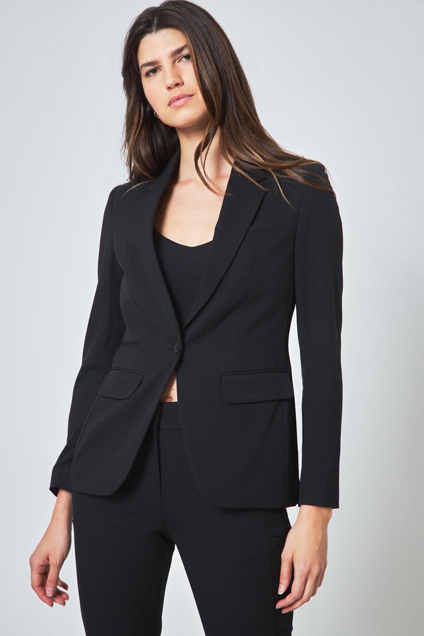 Insight Twill Blazer