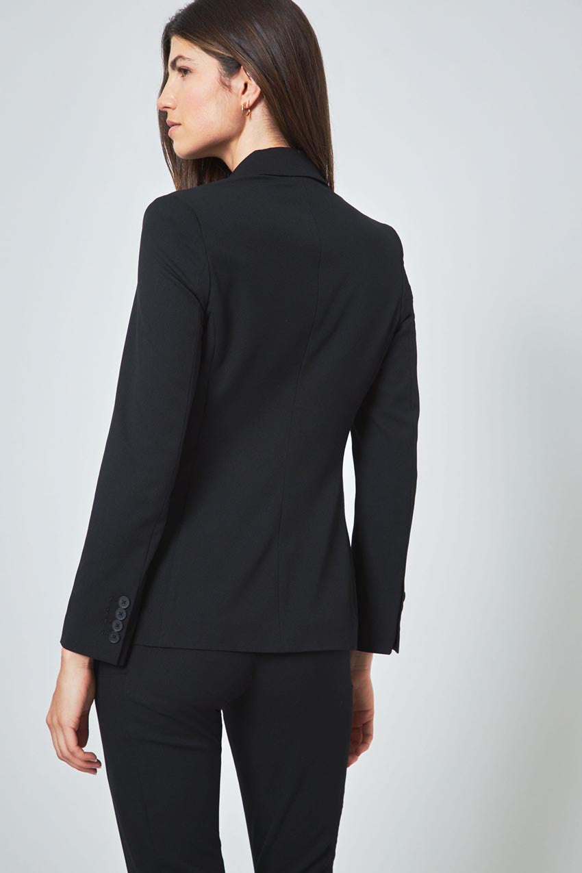 Insight Twill Blazer