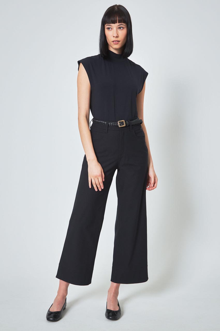 Limitless High-Rise Wide Leg Pant