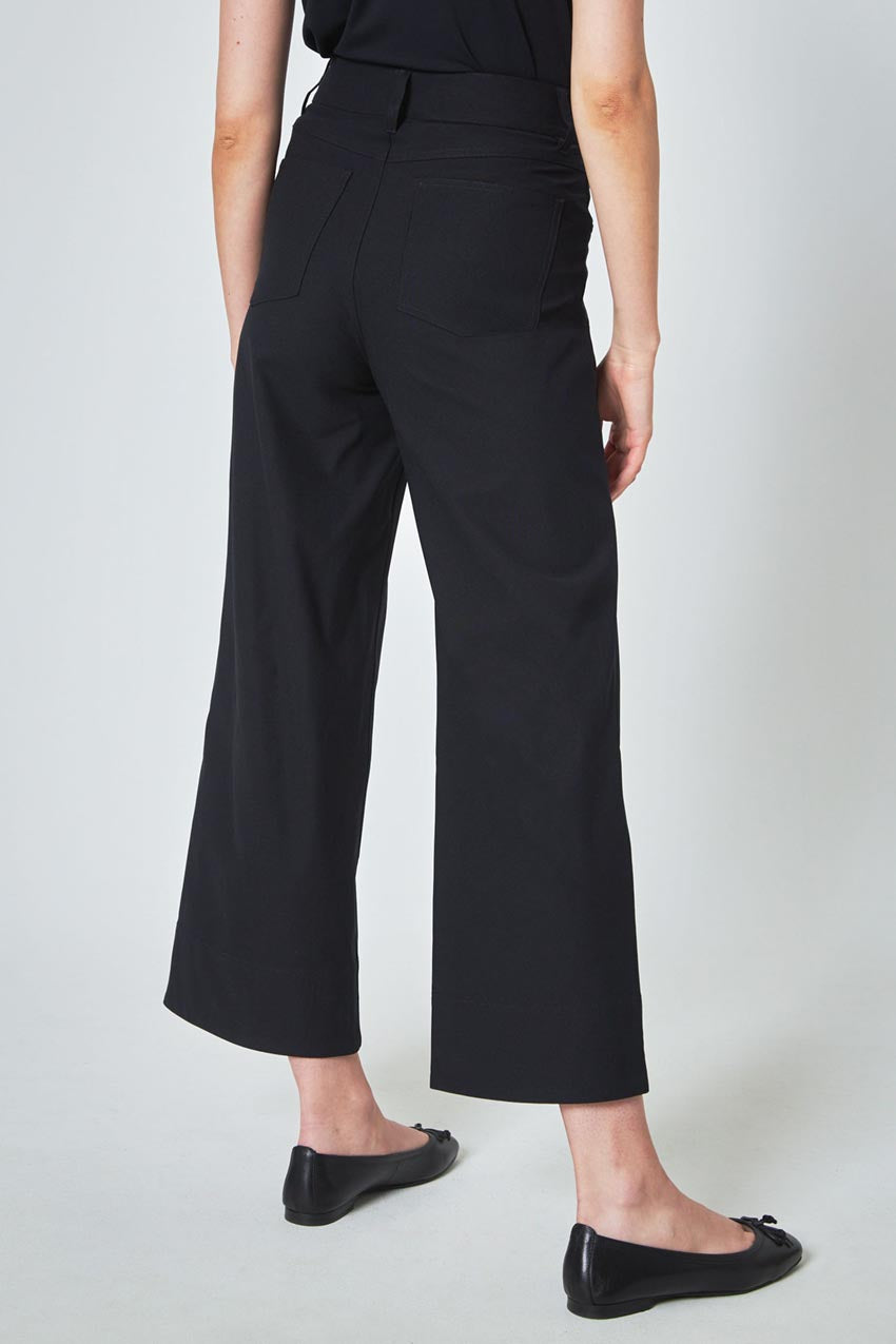 Limitless High-Rise Wide Leg Pant