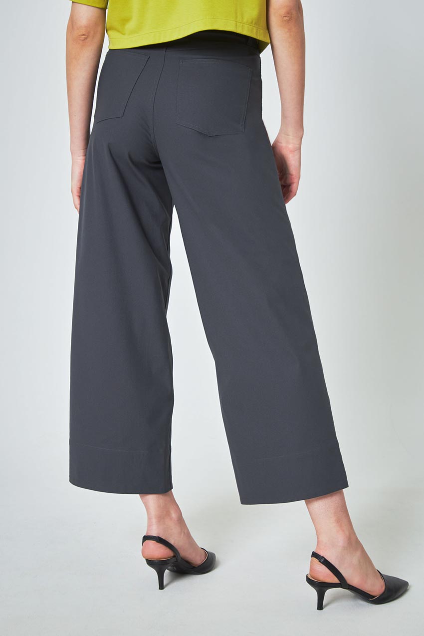 Limitless High-Rise Wide Leg Pant