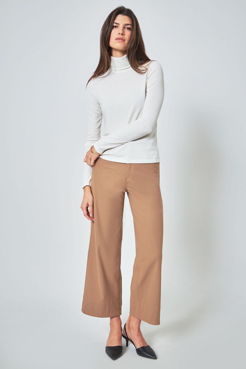 Limitless High-Rise Wide Leg Pant