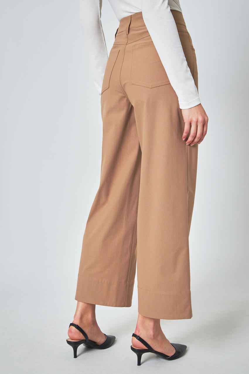 Limitless High-Rise Wide Leg Pant