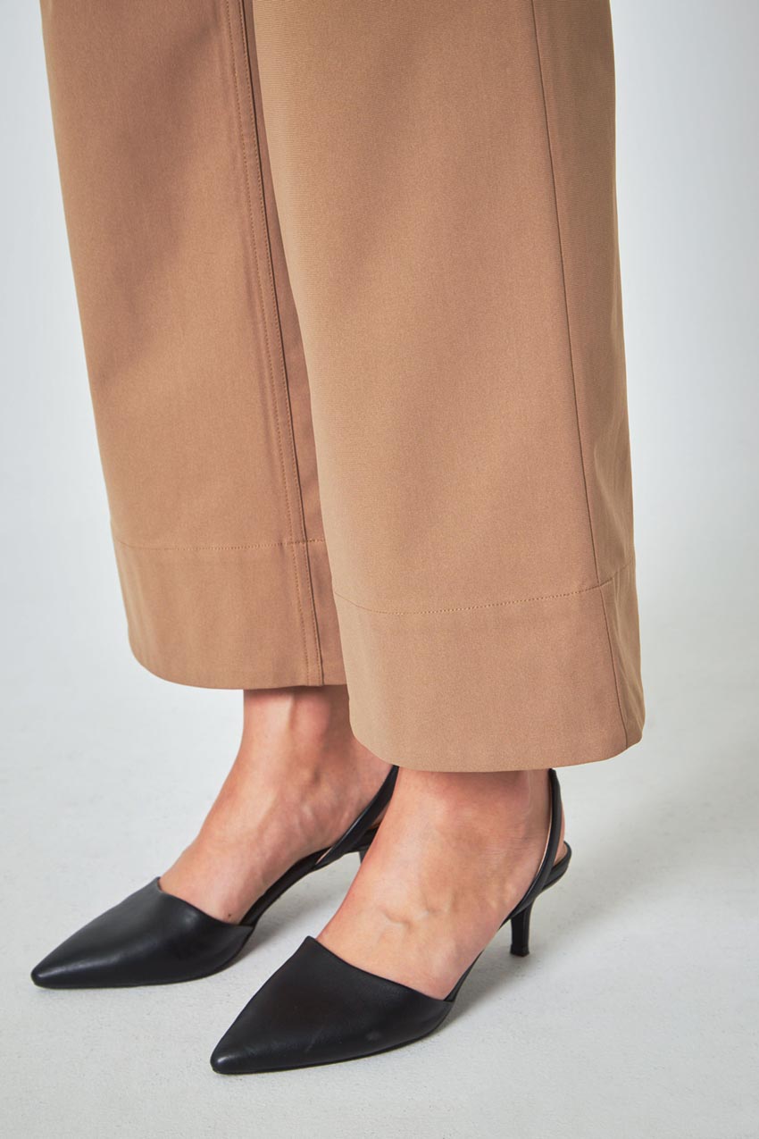 Limitless High-Rise Wide Leg Pant