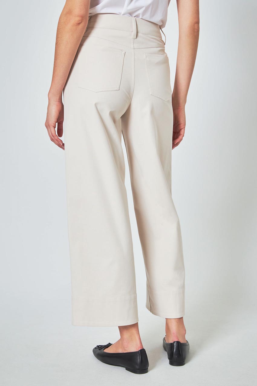 Limitless High-Rise Wide Leg Pant