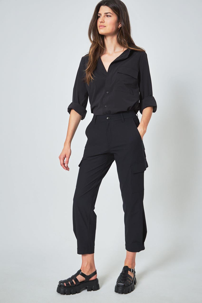 Limitless High-Rise Cargo Pant