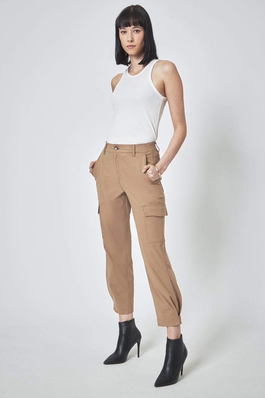 Limitless High-Rise Cargo Pant