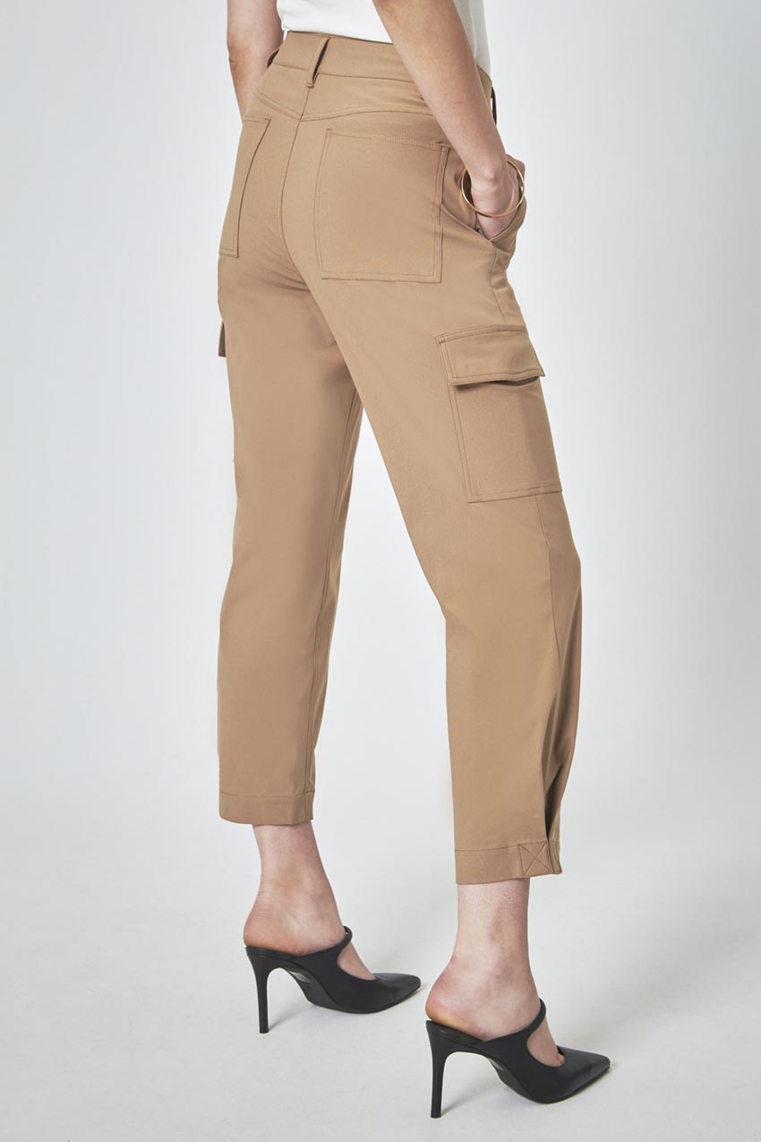 Limitless High-Rise Cargo Pant