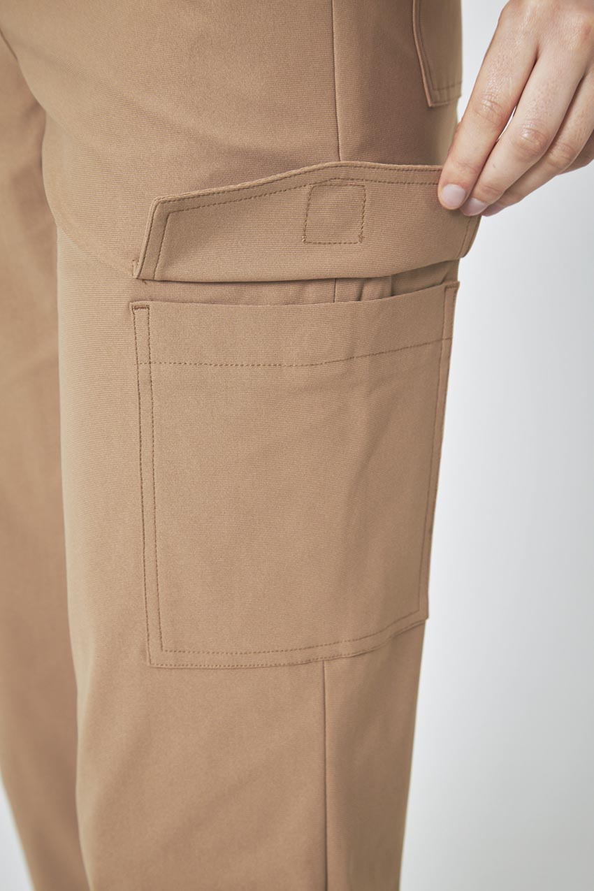 Limitless High-Rise Cargo Pant