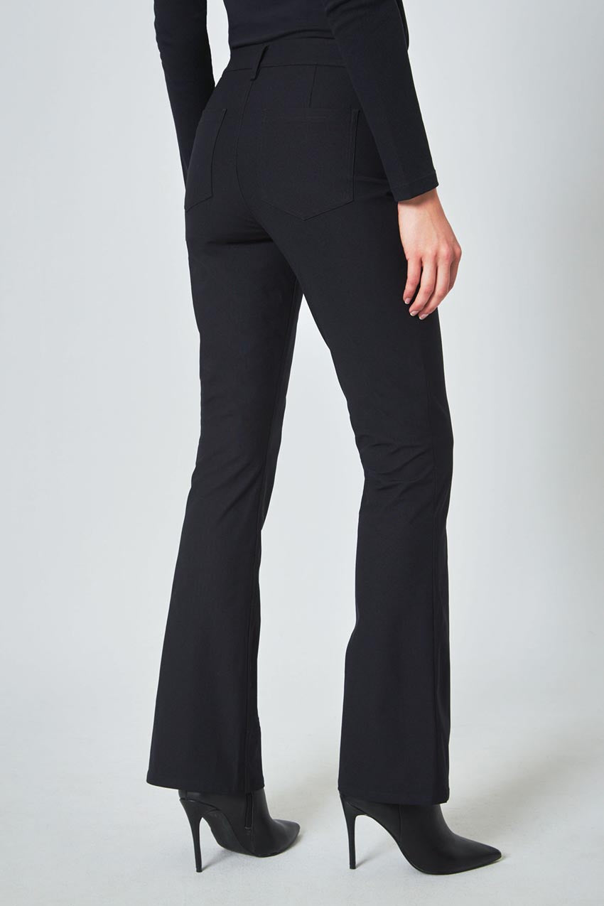 Limitless Mid-Rise Boot Cut Pant