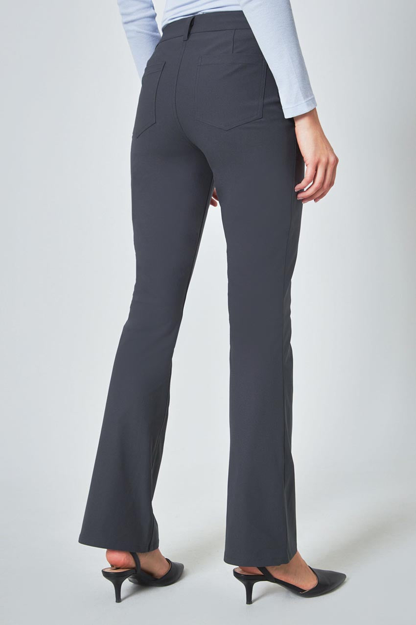 Limitless Mid-Rise Boot Cut Pant