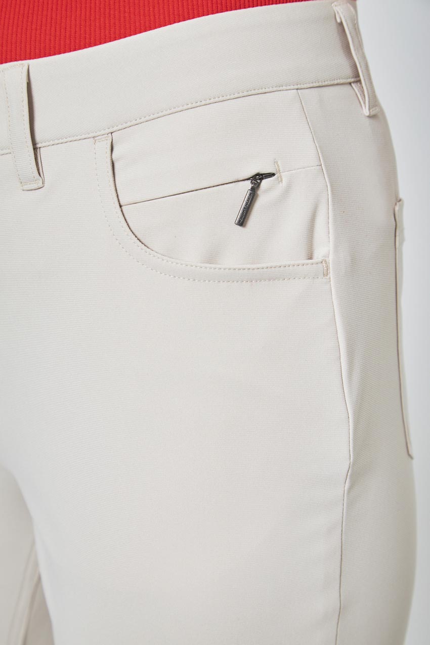 Limitless Mid-Rise Boot Cut Pant