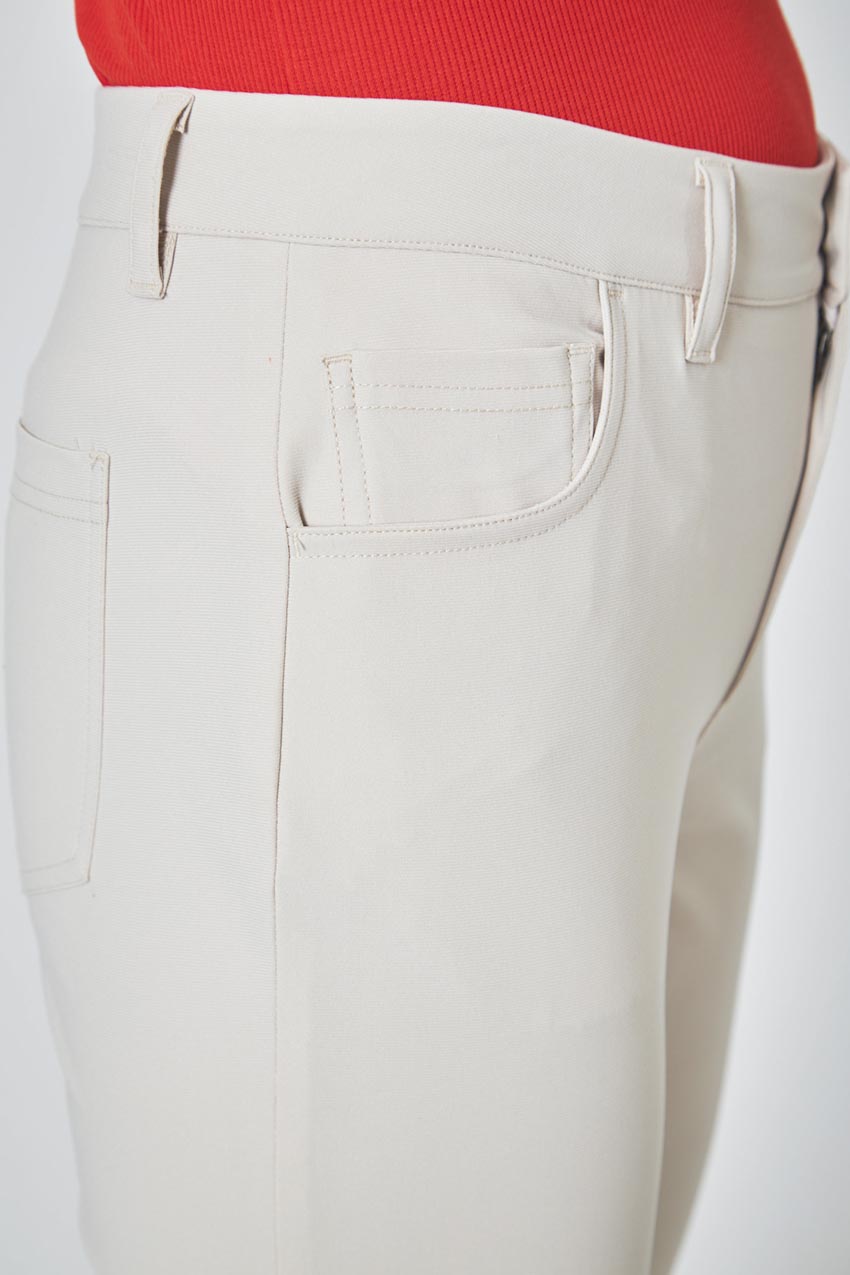 Limitless Mid-Rise Boot Cut Pant