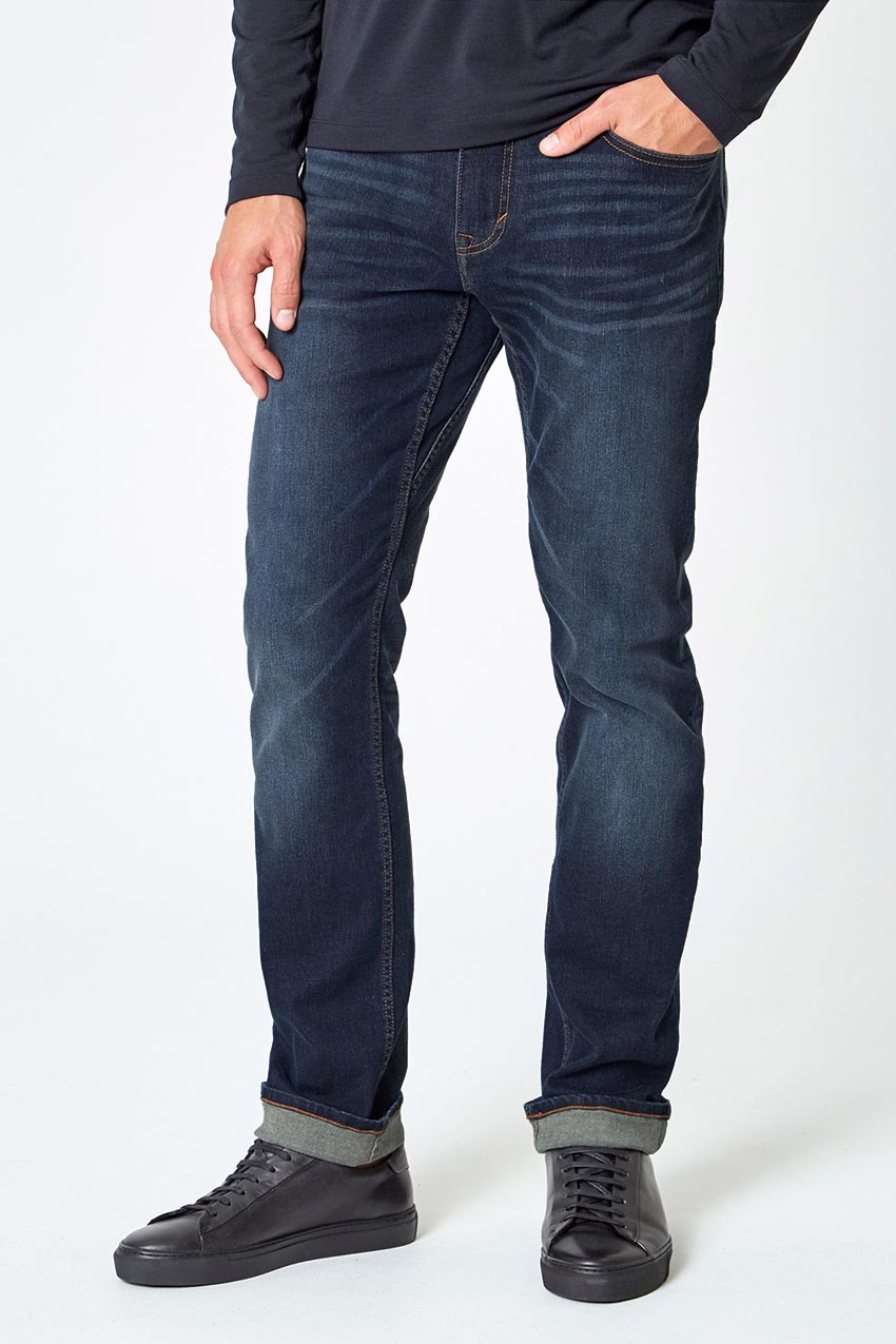 PerformFit Navigate Slim Medium Wash Jeans