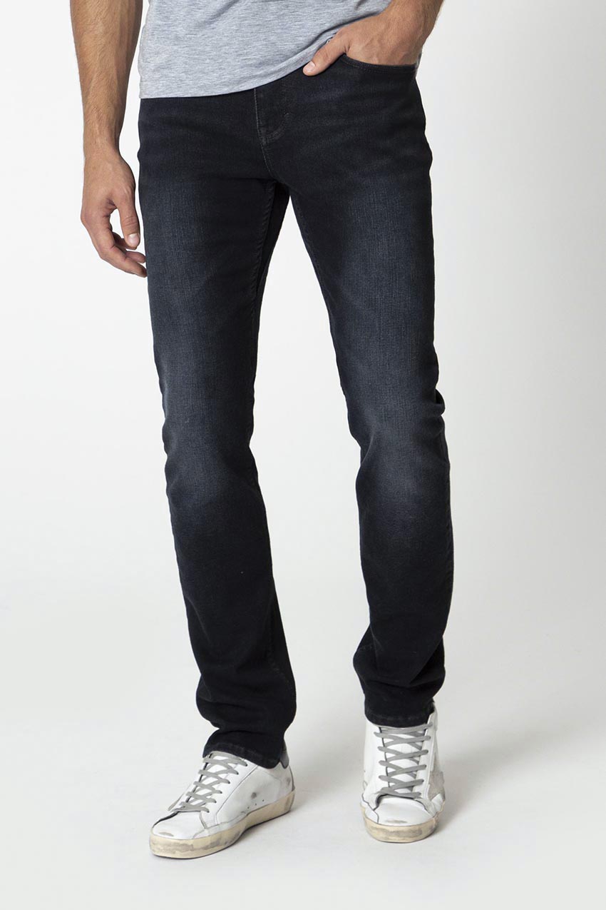 PerformFit Navigate Slim Dark Indigo Jeans