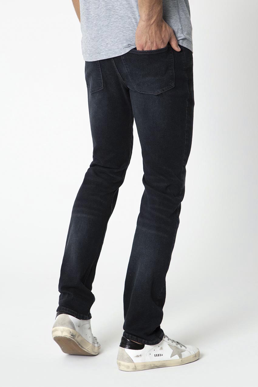 PerformFit Navigate Slim Dark Indigo Jeans