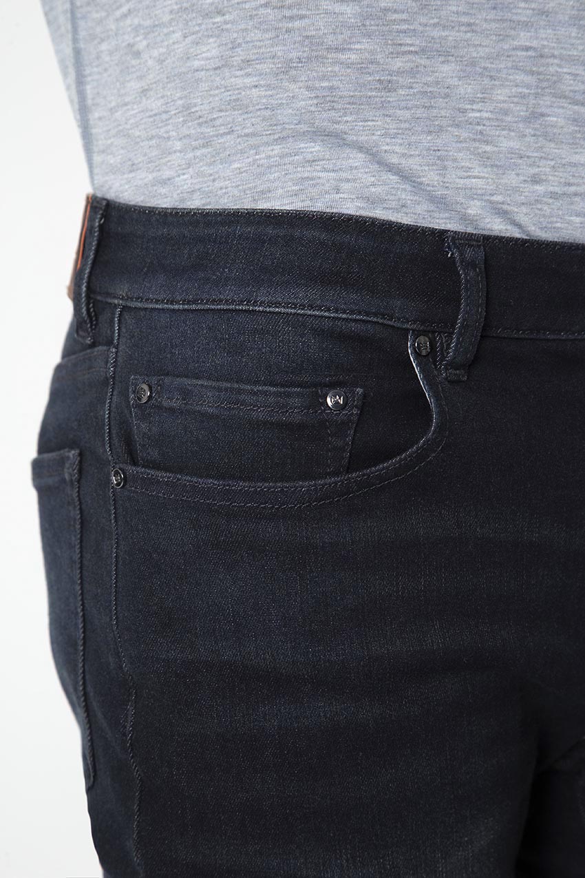 PerformFit Navigate Slim Dark Indigo Jeans