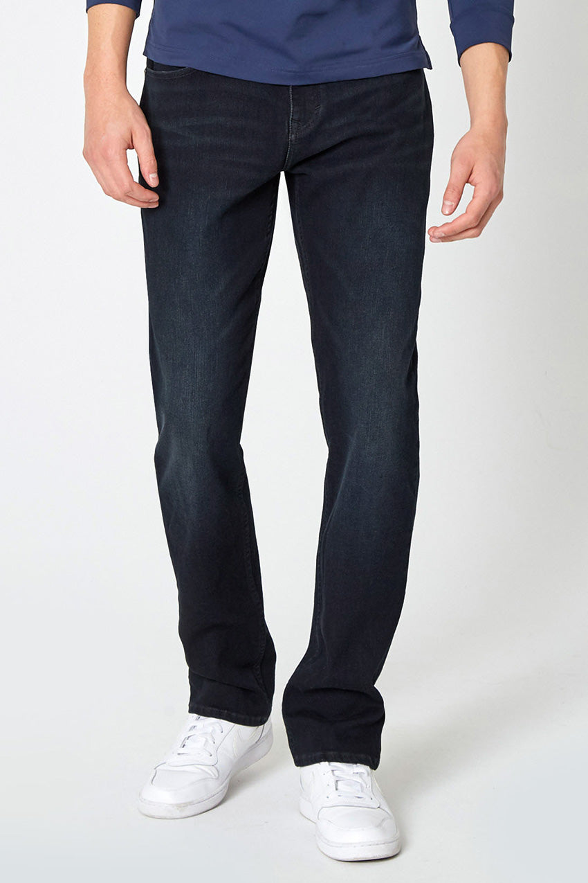 PerformFit Escape Straight Dark Indigo Jeans