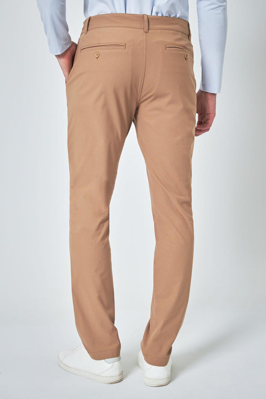 Limitless Twill Career Pant