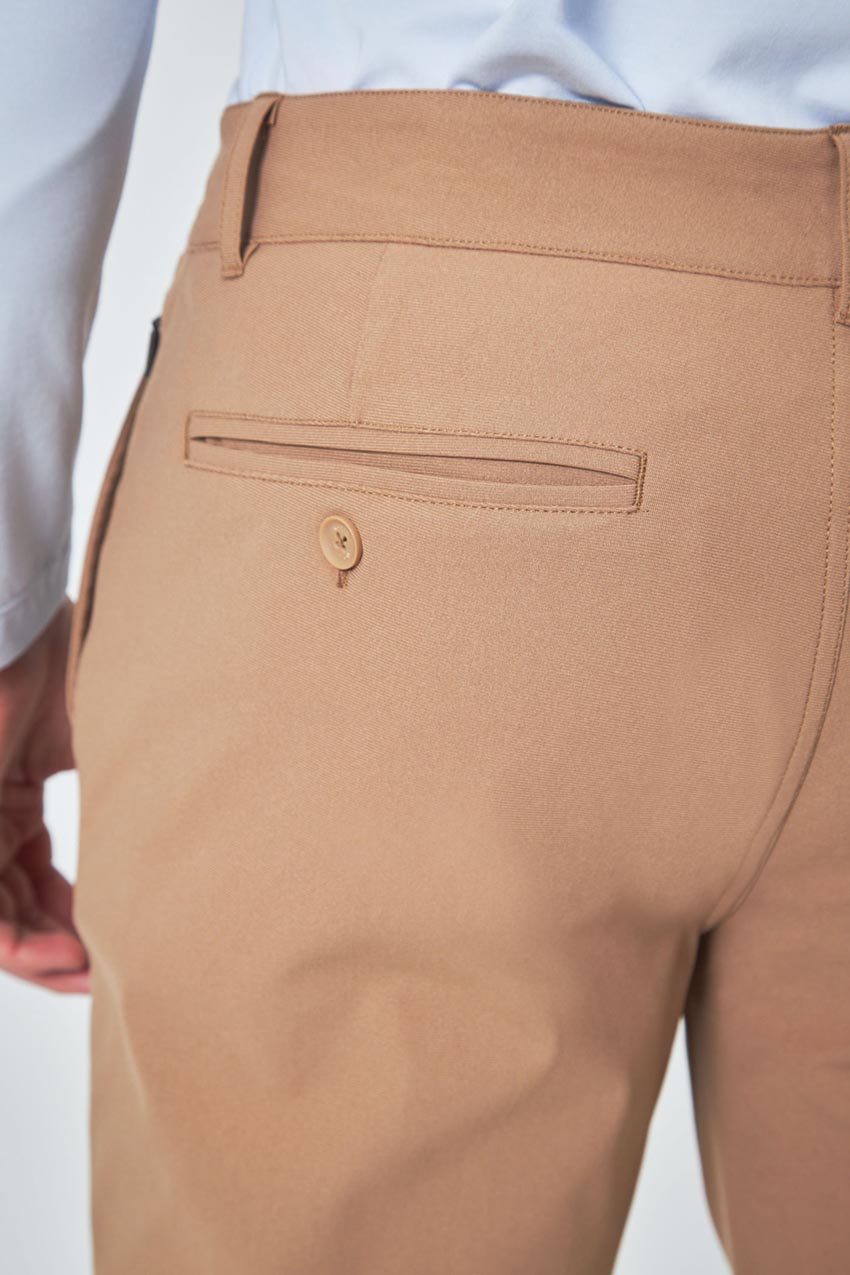 Limitless Twill Career Pant