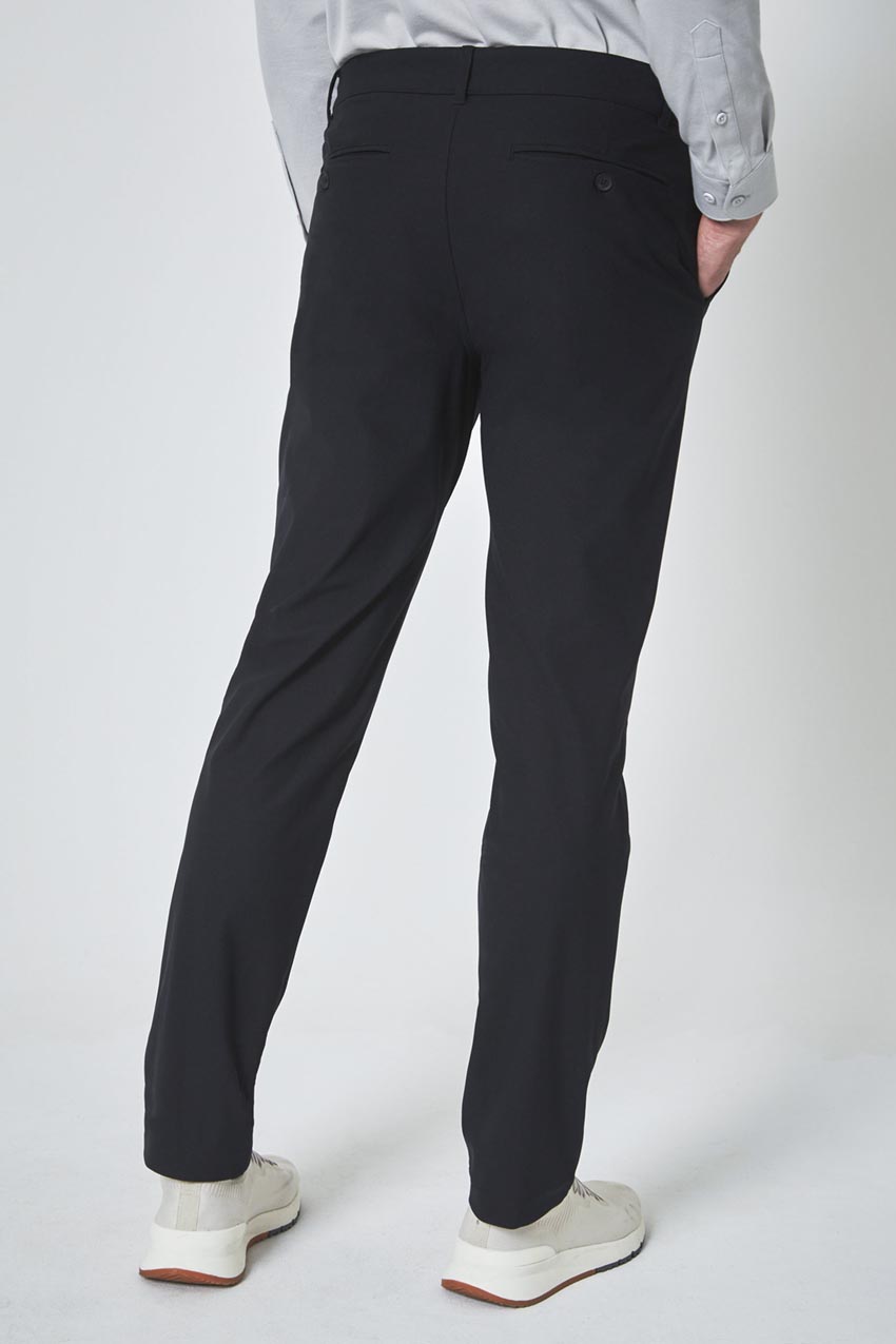 Limitless Twill Career Pant