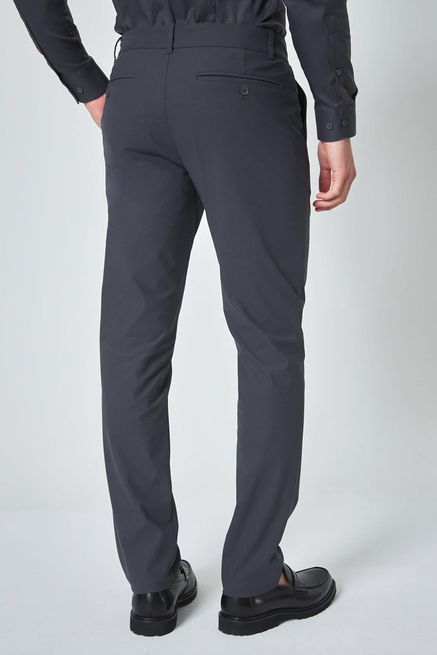 Limitless Twill Career Pant