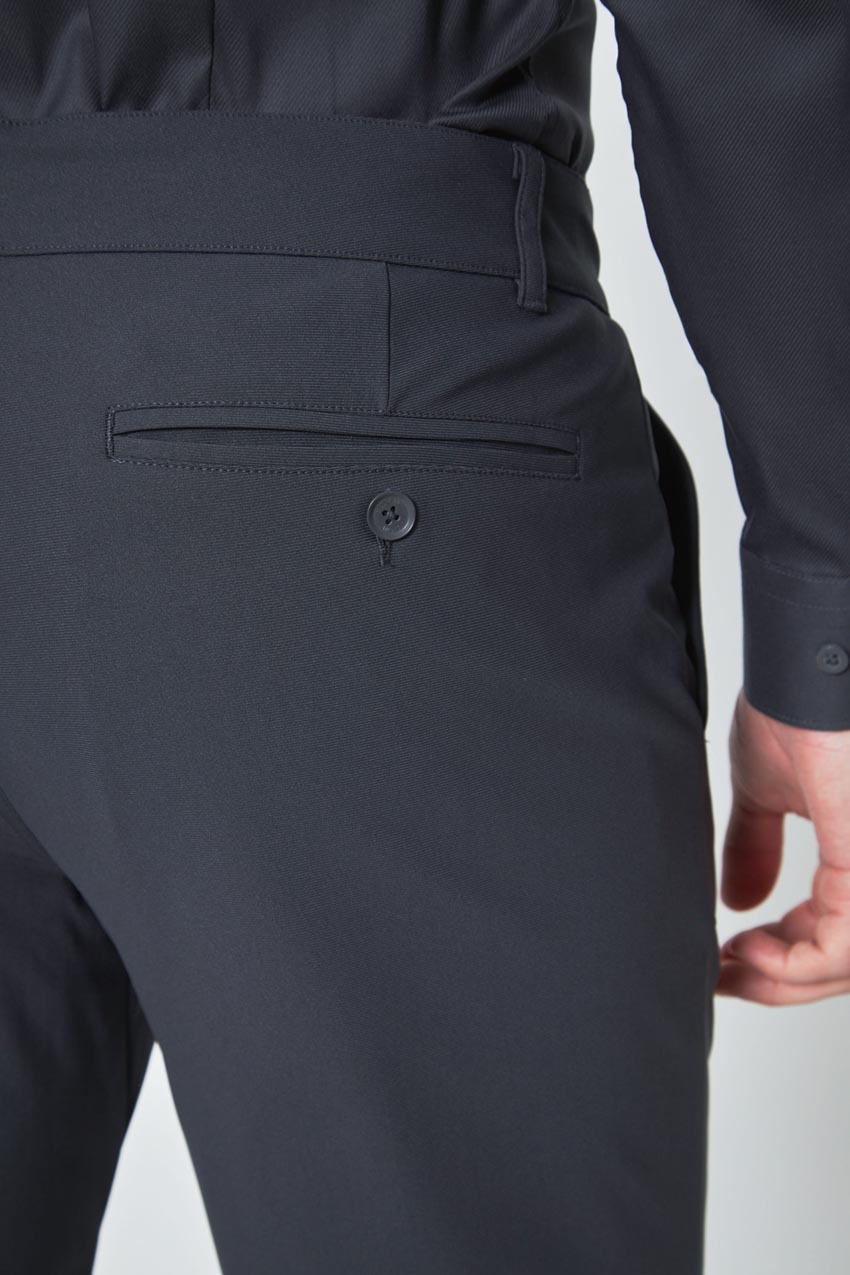 Limitless Twill Career Pant