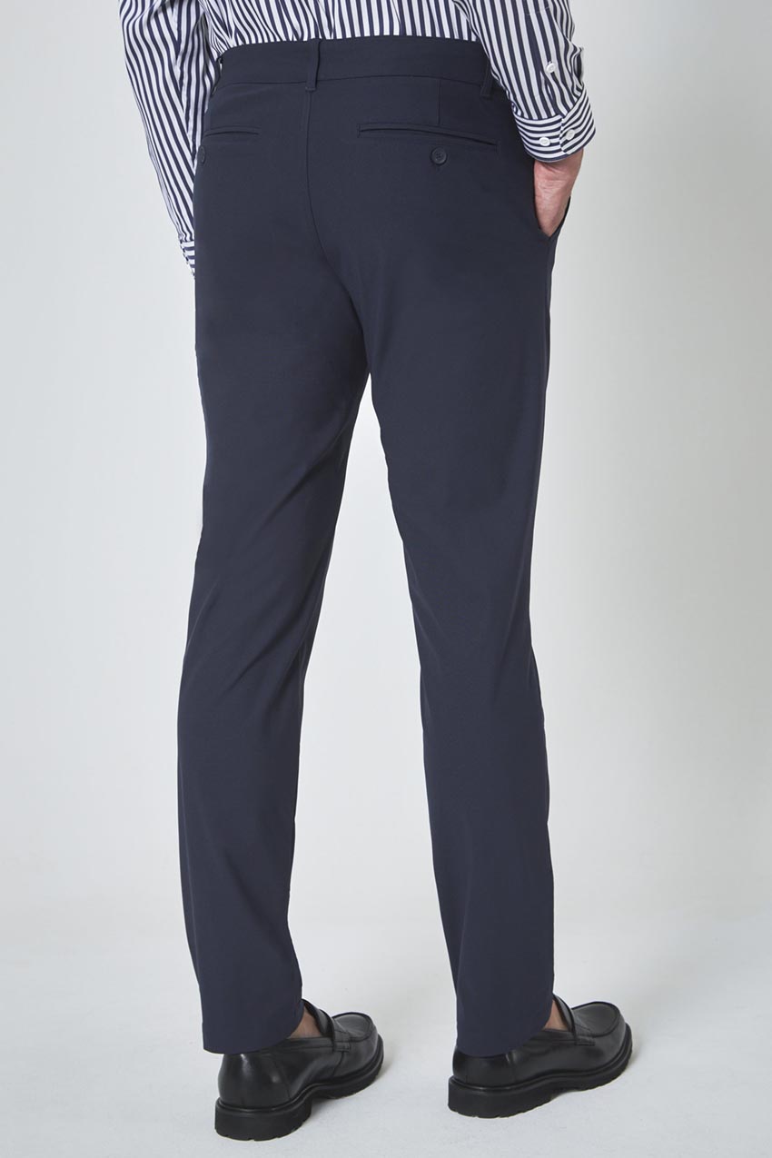 Limitless Twill Career Pant