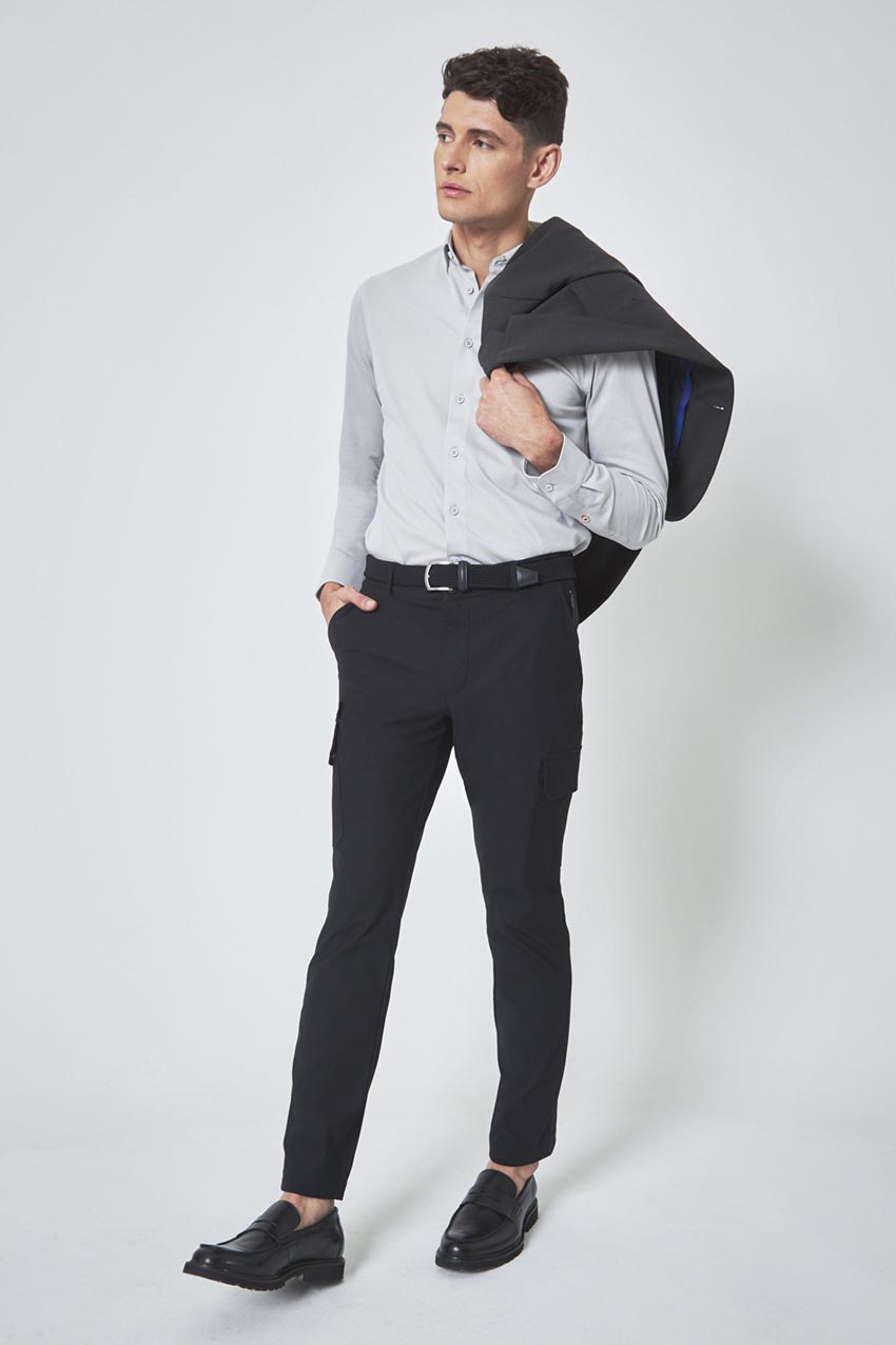 Limitless Slim Cargo Pant